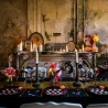 Assiettes Calaveras