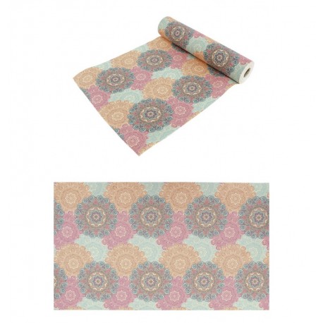 Chemin de Table Bohème