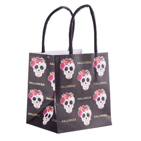 Sacs Papiers Calaveras