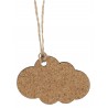 Marque-Place Nuage