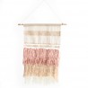 Tenture Macramé