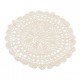 Napperon Crochet