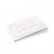 Livre d'Or Rose Gold