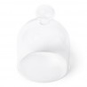 Petite Cloche en Verre