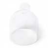 Petite Cloche en Verre