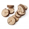 Petits Rondins de Bois