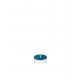 Bougies Chauffe Plat Bleues