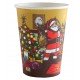 Gobelet Noël d'Antan