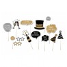 Kit Photo Booth Nouvel An