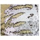 CENTRE DE TABLE EN SEQUIN