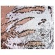 CENTRE DE TABLE EN SEQUIN