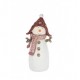 BONHOMME DE NEIGE
