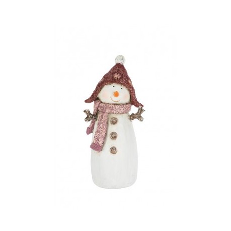 BONHOMME DE NEIGE