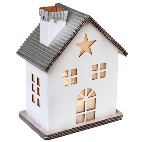 Maison Lumineuse