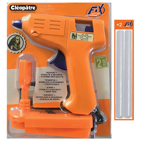 Pistolet Colle Cléopâtre