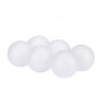 Boules Polystyrènes