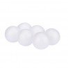 Boules Polystyrènes