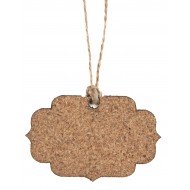 Marque-Place Vintage Cordon