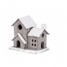 MAISON BOIS