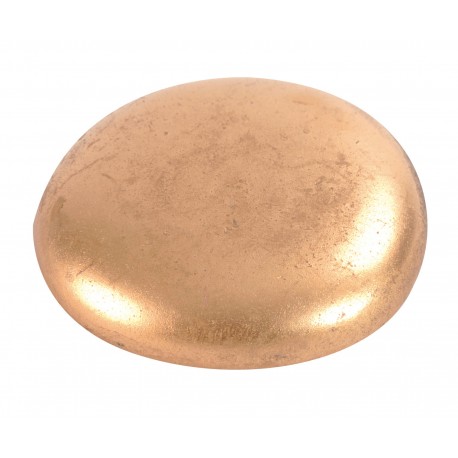 Galet Métallisé