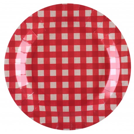 Assiette Tradition