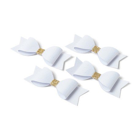 Nœuds Papillons Adhésif