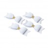 Nœuds Papillons Adhésif