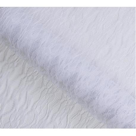 Chemin de Table Dentelle Rétro