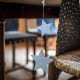 Guirlande Etoiles Paillettes