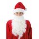 Barbe de Père Noël