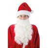 Barbe de Père Noël