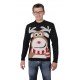 Pull de Noël Homme