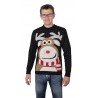 Pull de Noël Homme