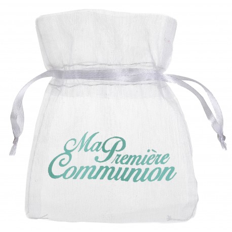 Sachet Communion
