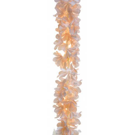 Guirlande fleur