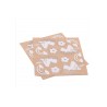 Stickers Licorne