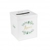 Urne Amour Eucalyptus