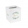 Urne Amour Eucalyptus