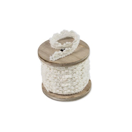 Ruban Dentelle Fine