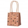 Sacs Goodies Indian Forest