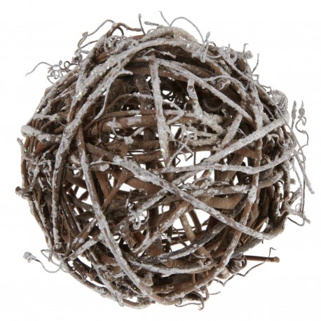 Boule Givrée