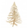 Arbre Noël Bois