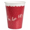 Gobelet Ho Ho Ho !