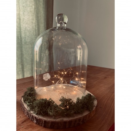 Guirlande 20 Mini LED