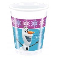 Gobelet Frozen