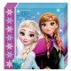 Serviettes Reine des Neiges