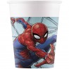 Gobelets Spiderman