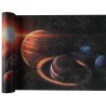 Chemin de Table Astronaute