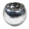 Bougeoir Boule 10cmx8,5cm