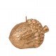 Glands Bougie Champagne Pailletes